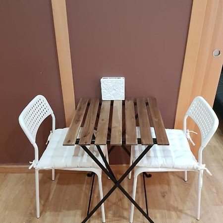 Permar Barceloneta Daire Dış mekan fotoğraf