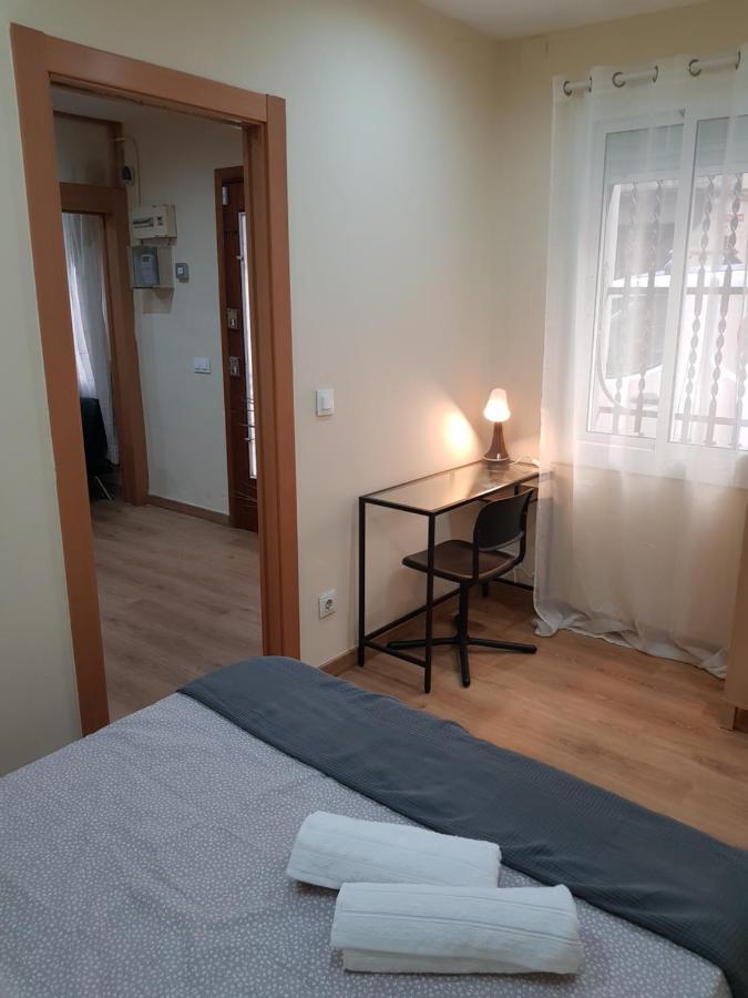 Permar Barceloneta Daire Dış mekan fotoğraf